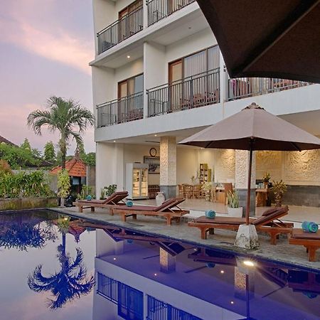 My Villa And Resort Canggu Dış mekan fotoğraf