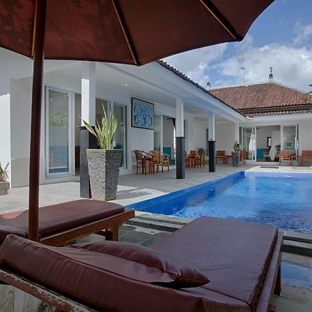 My Villa And Resort Canggu Dış mekan fotoğraf