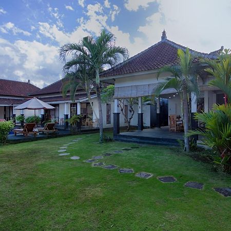 My Villa And Resort Canggu Dış mekan fotoğraf