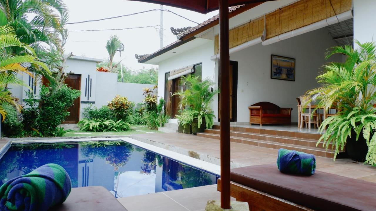 My Villa And Resort Canggu Dış mekan fotoğraf