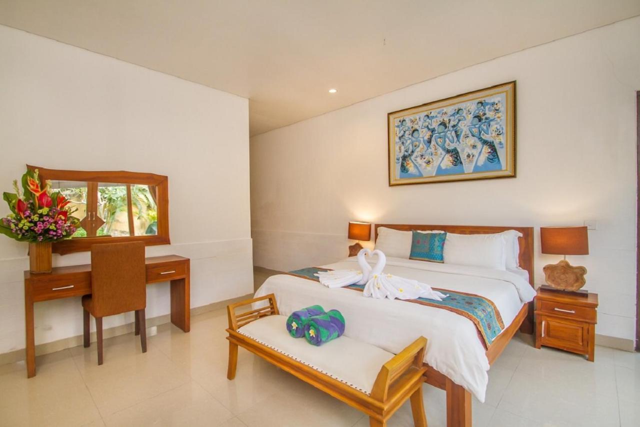 My Villa And Resort Canggu Dış mekan fotoğraf