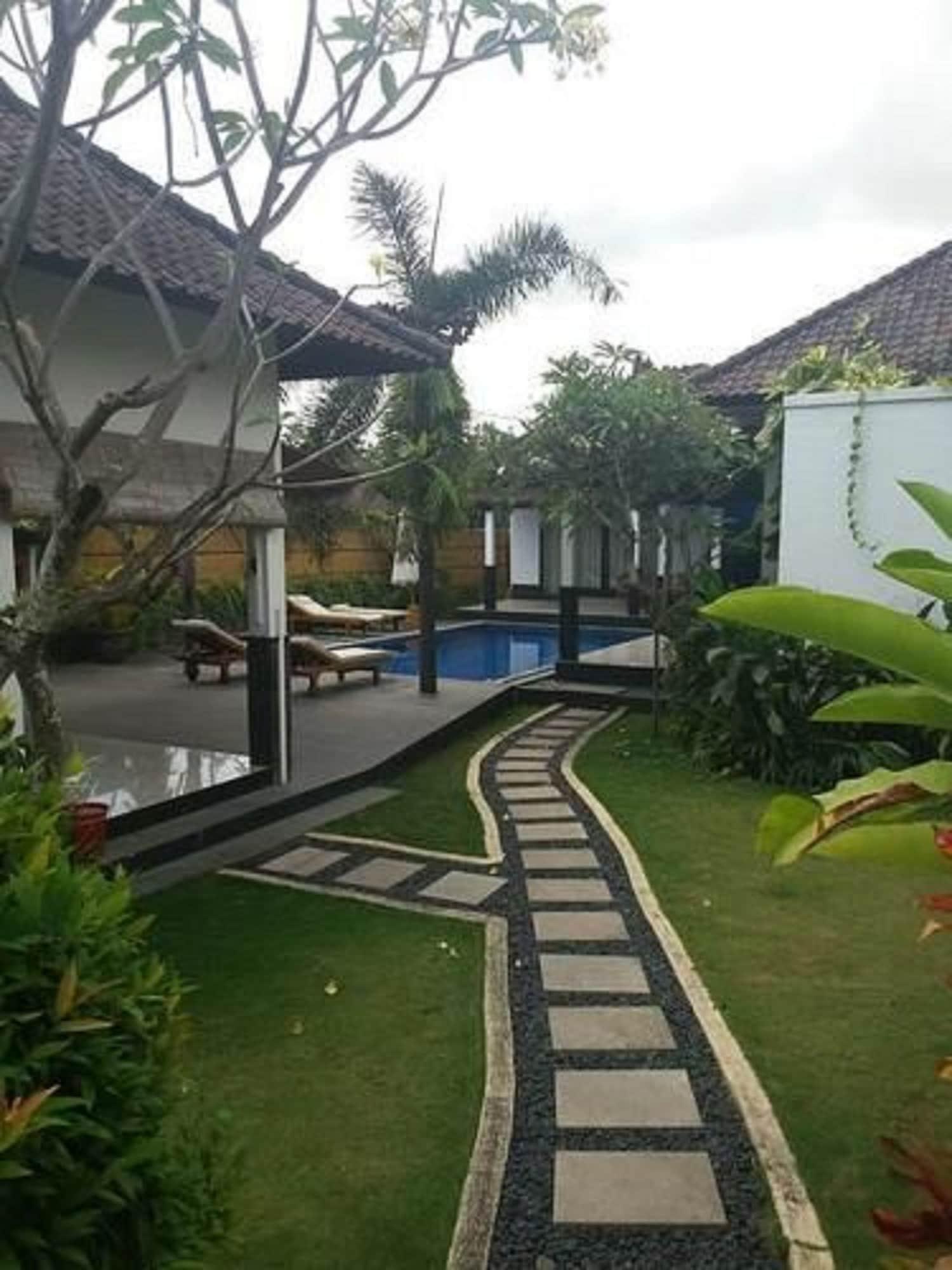 My Villa And Resort Canggu Dış mekan fotoğraf