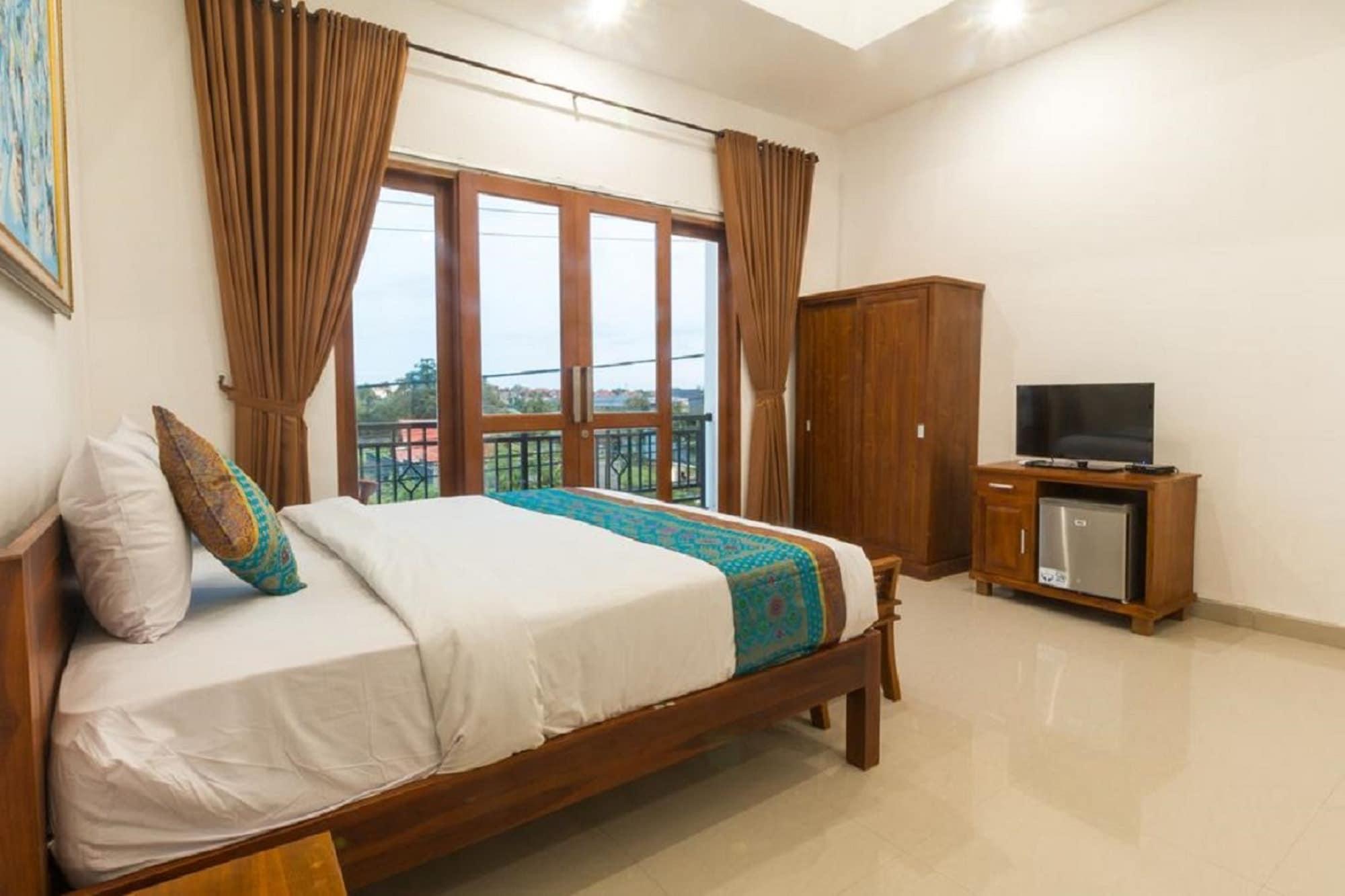 My Villa And Resort Canggu Dış mekan fotoğraf