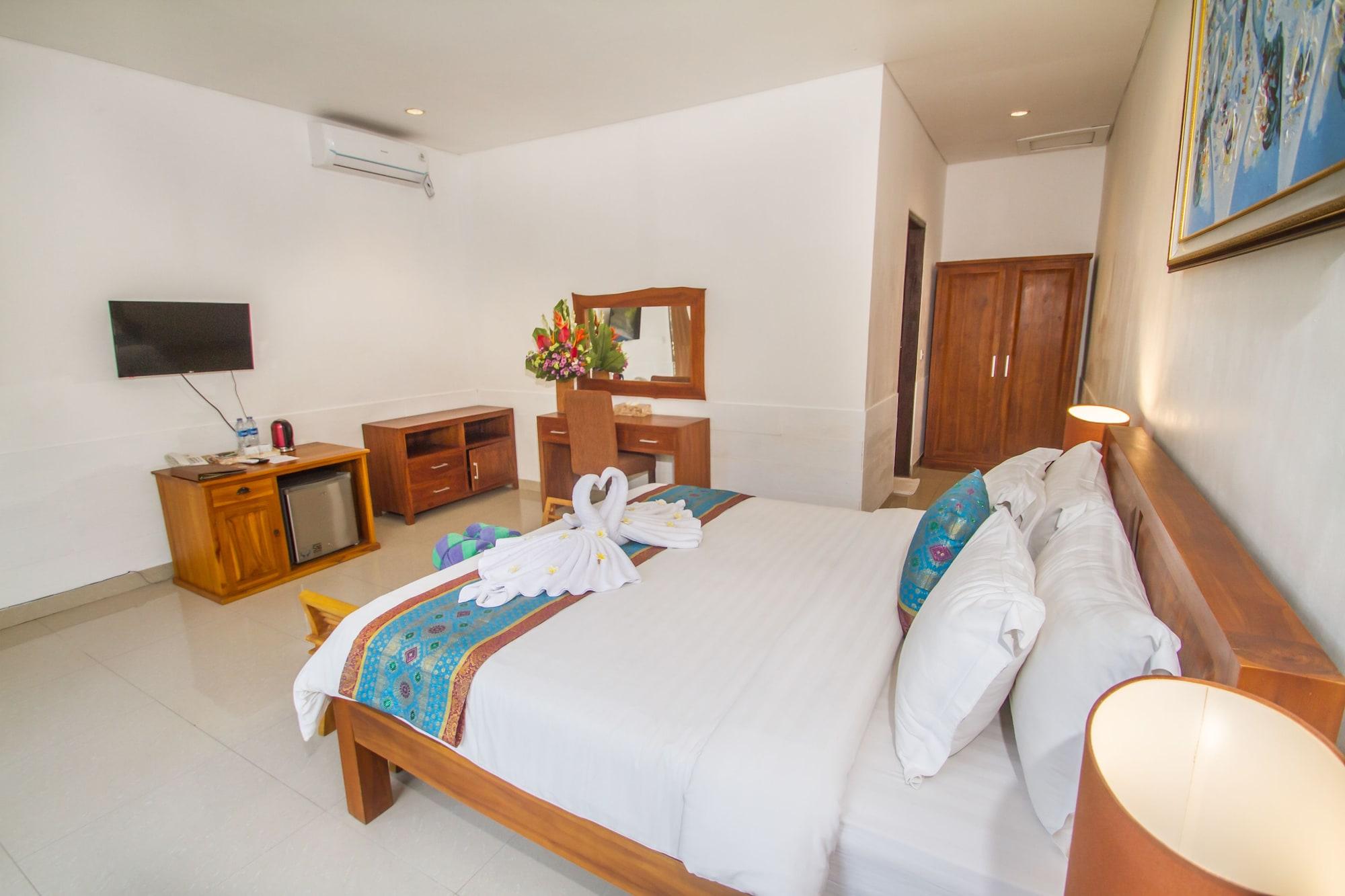 My Villa And Resort Canggu Dış mekan fotoğraf