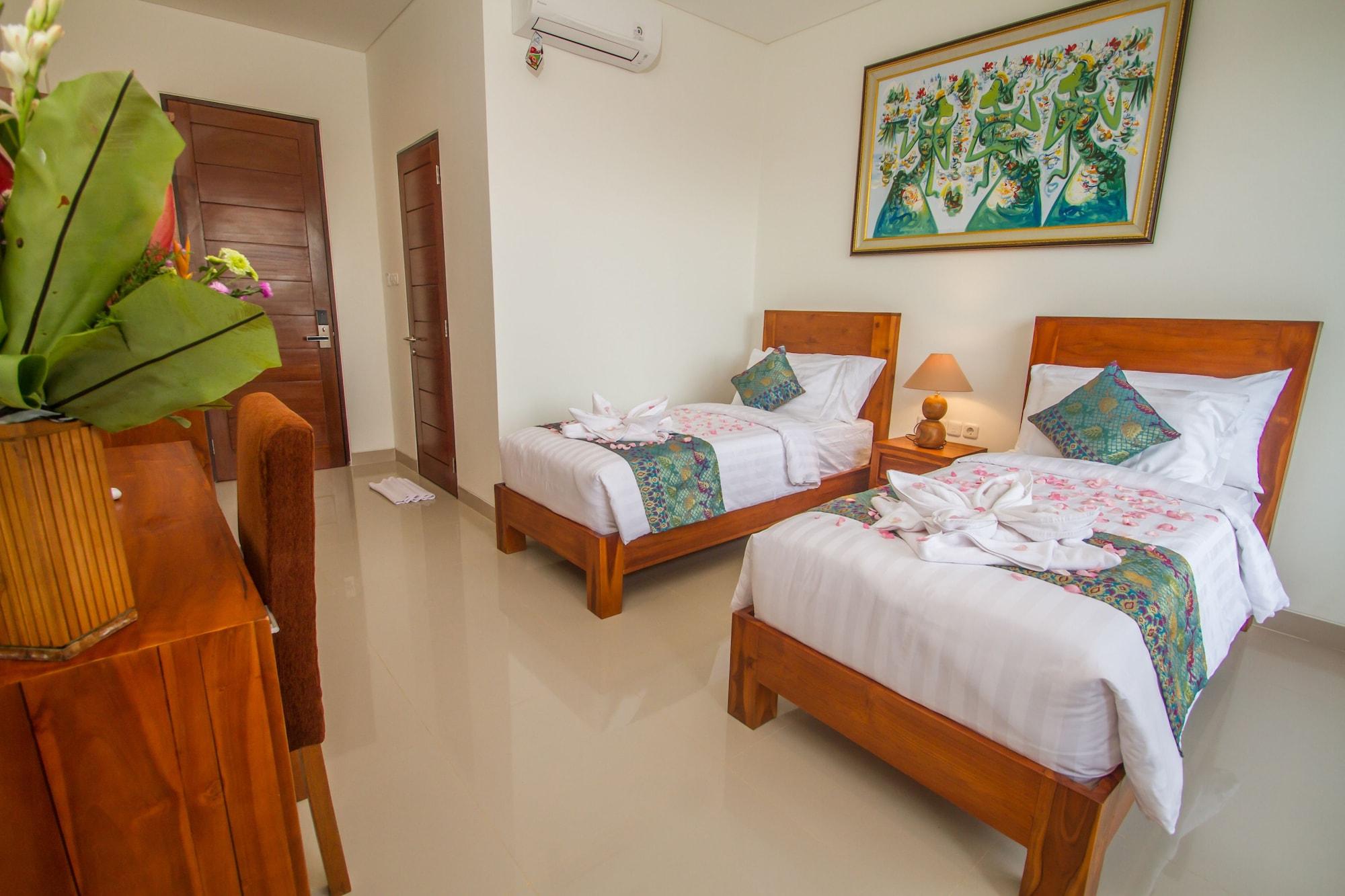 My Villa And Resort Canggu Dış mekan fotoğraf