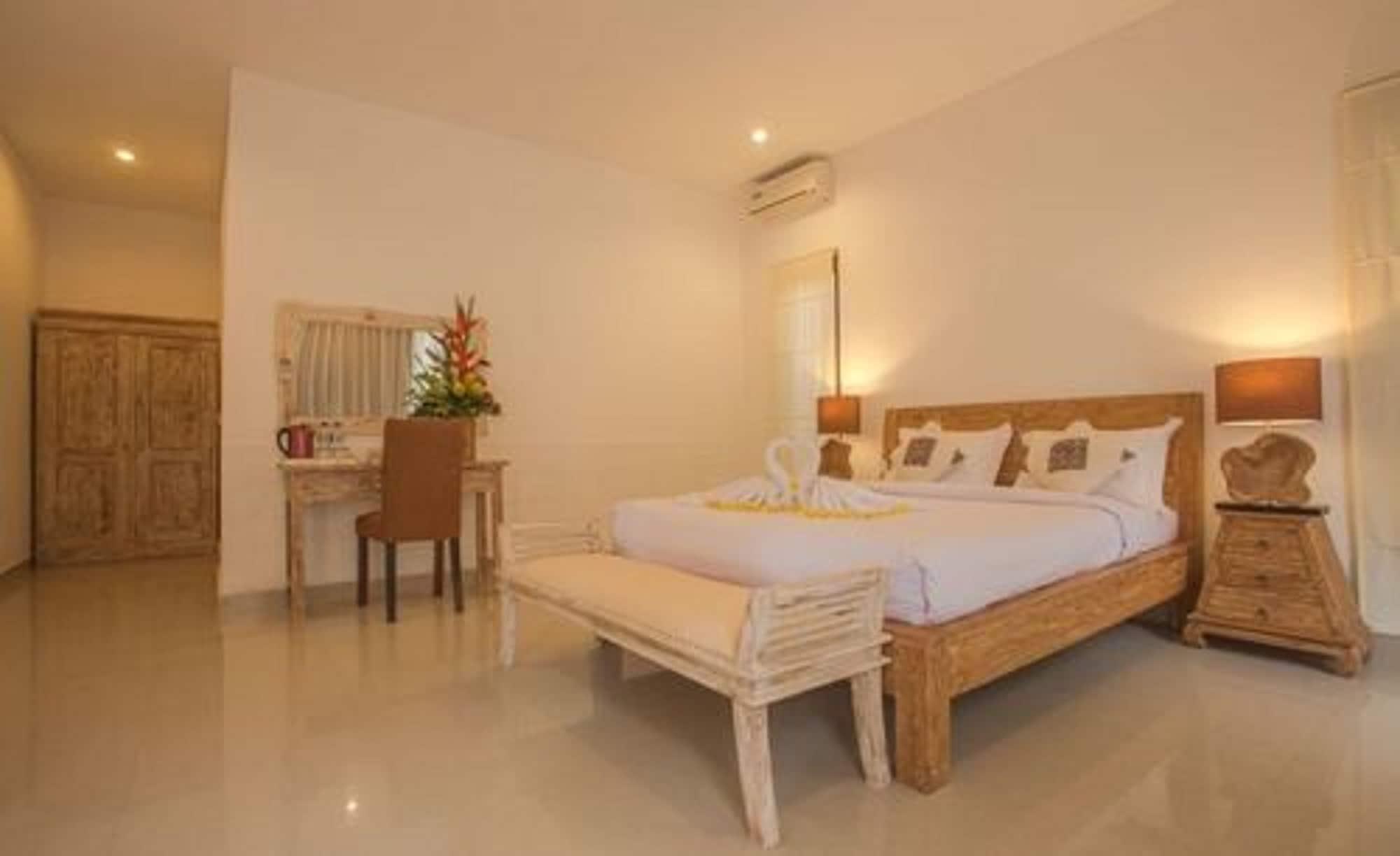 My Villa And Resort Canggu Dış mekan fotoğraf