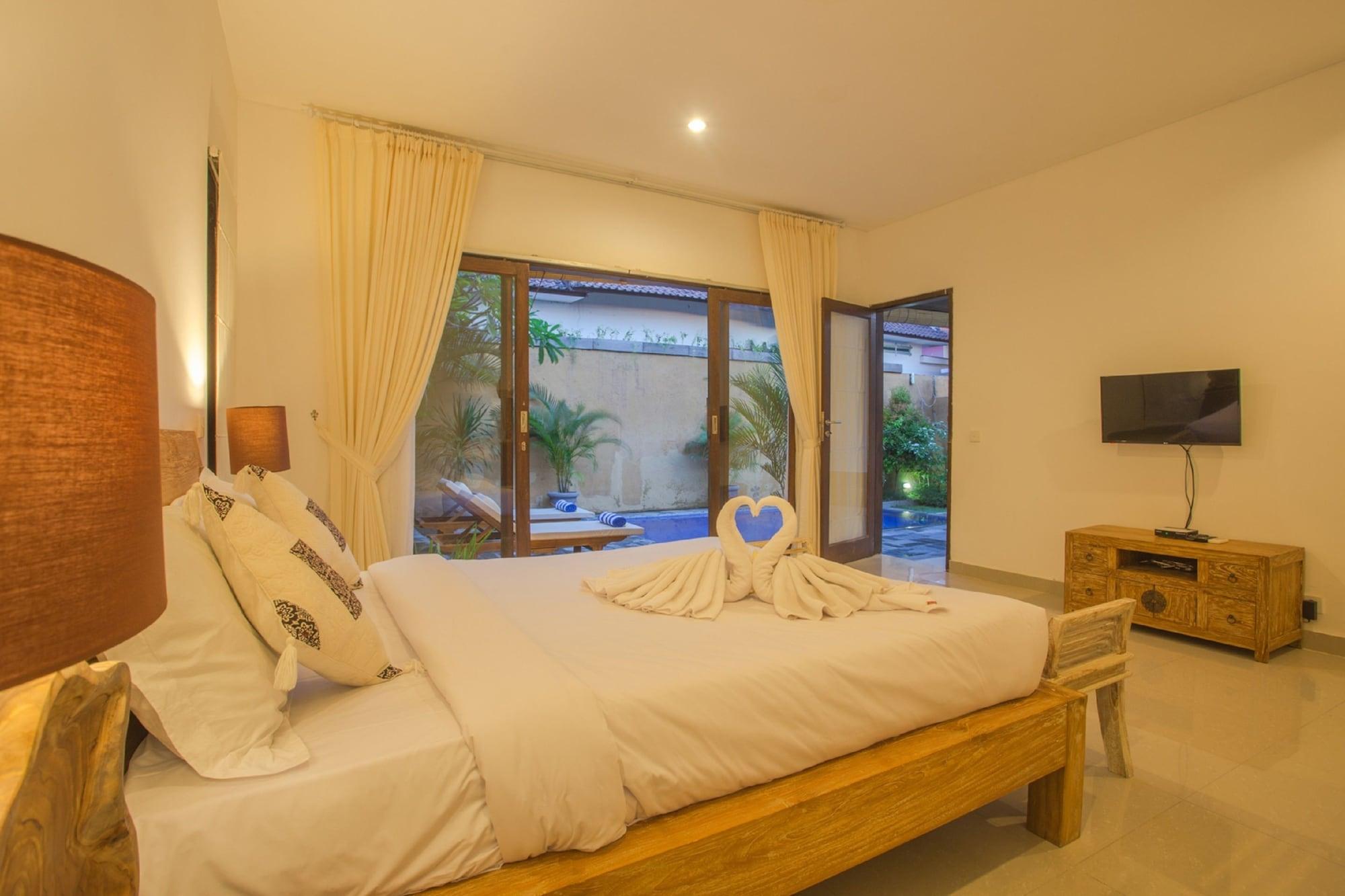 My Villa And Resort Canggu Dış mekan fotoğraf