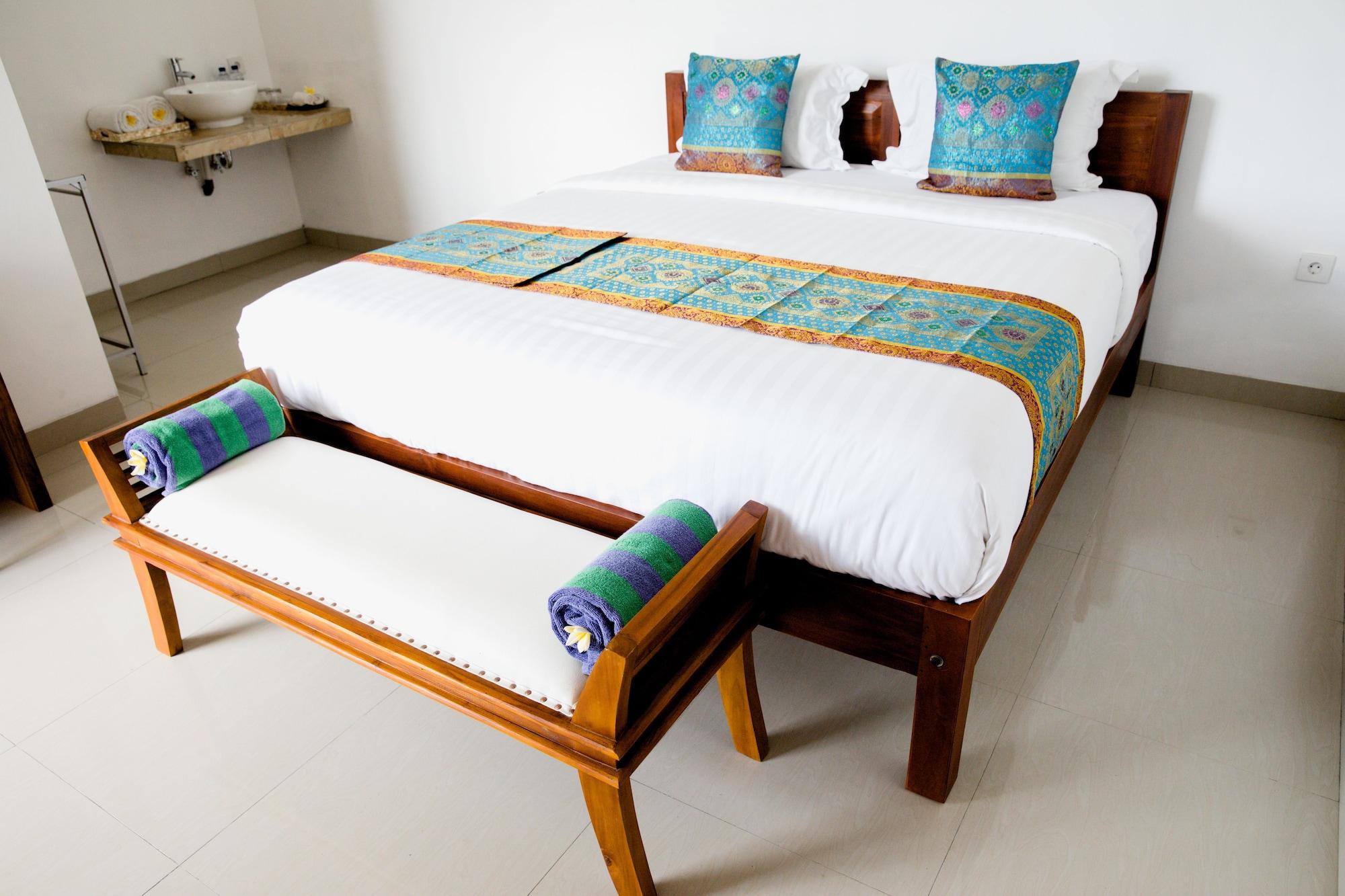 My Villa And Resort Canggu Dış mekan fotoğraf