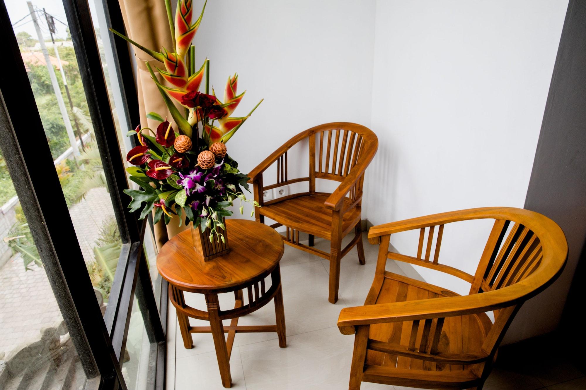 My Villa And Resort Canggu Dış mekan fotoğraf