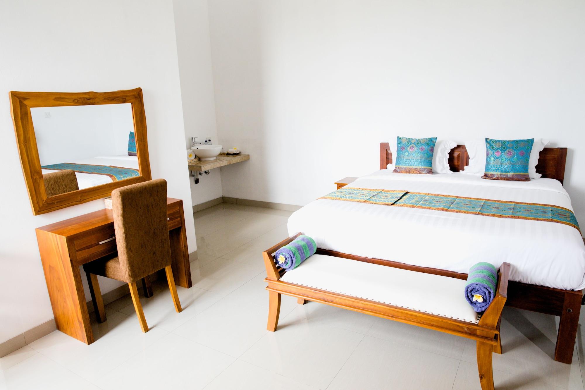 My Villa And Resort Canggu Dış mekan fotoğraf