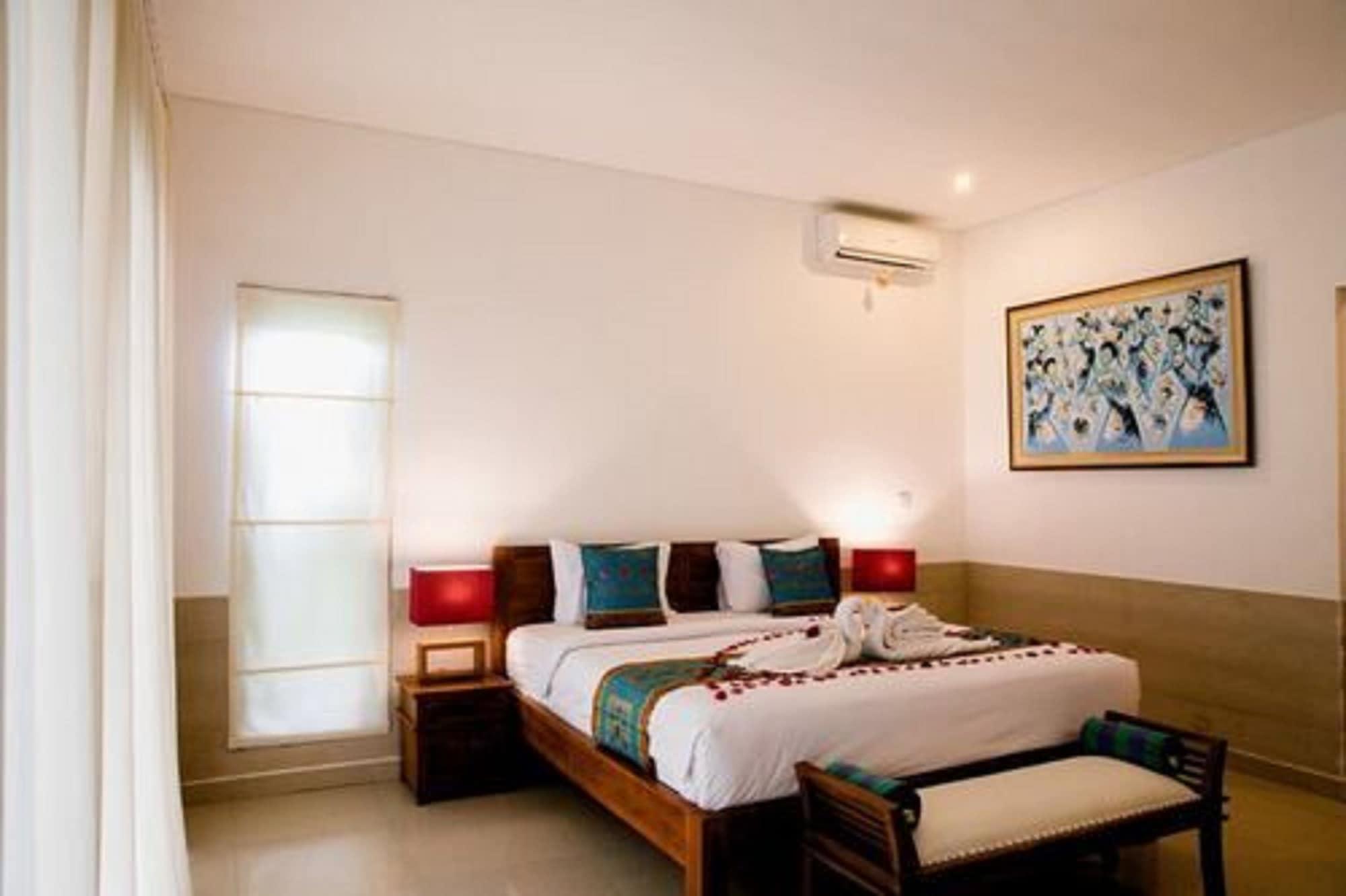 My Villa And Resort Canggu Dış mekan fotoğraf