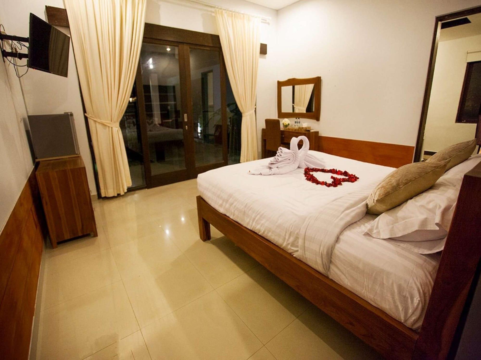 My Villa And Resort Canggu Dış mekan fotoğraf