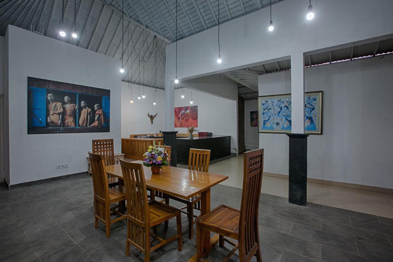 My Villa And Resort Canggu Dış mekan fotoğraf