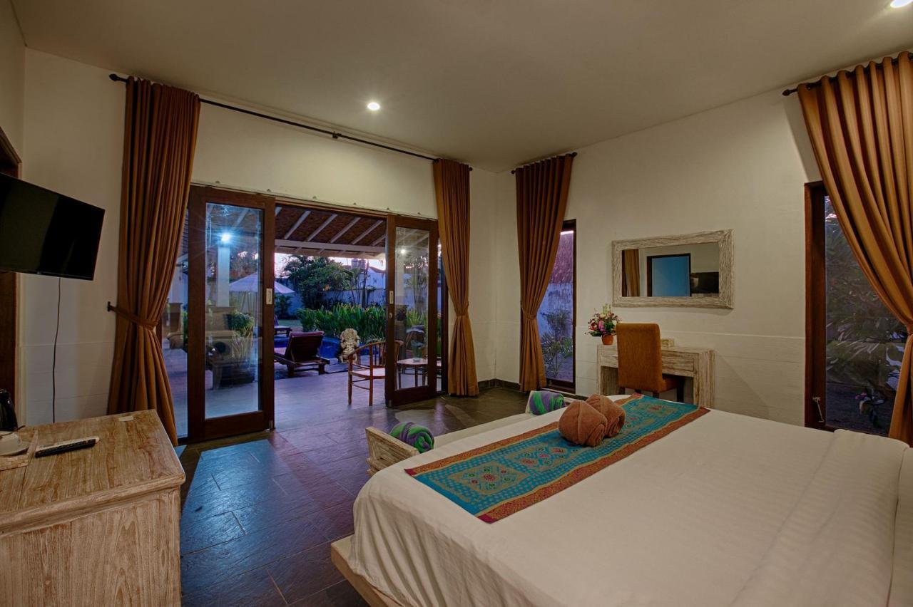 My Villa And Resort Canggu Dış mekan fotoğraf