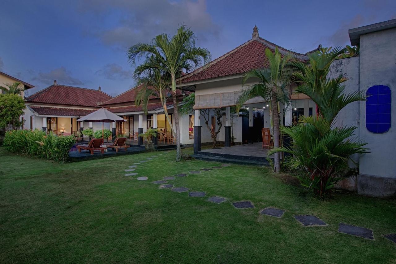 My Villa And Resort Canggu Dış mekan fotoğraf