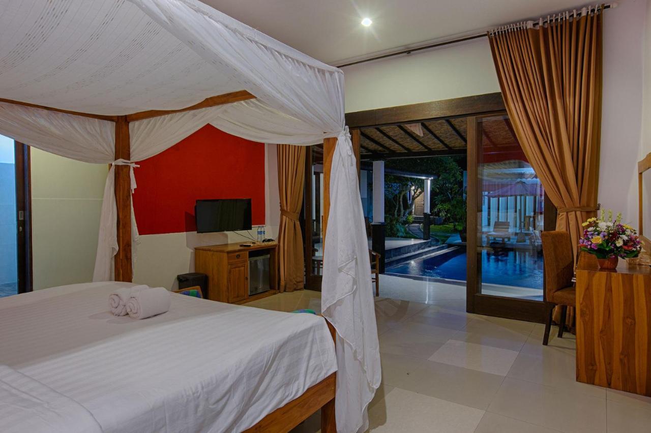 My Villa And Resort Canggu Dış mekan fotoğraf