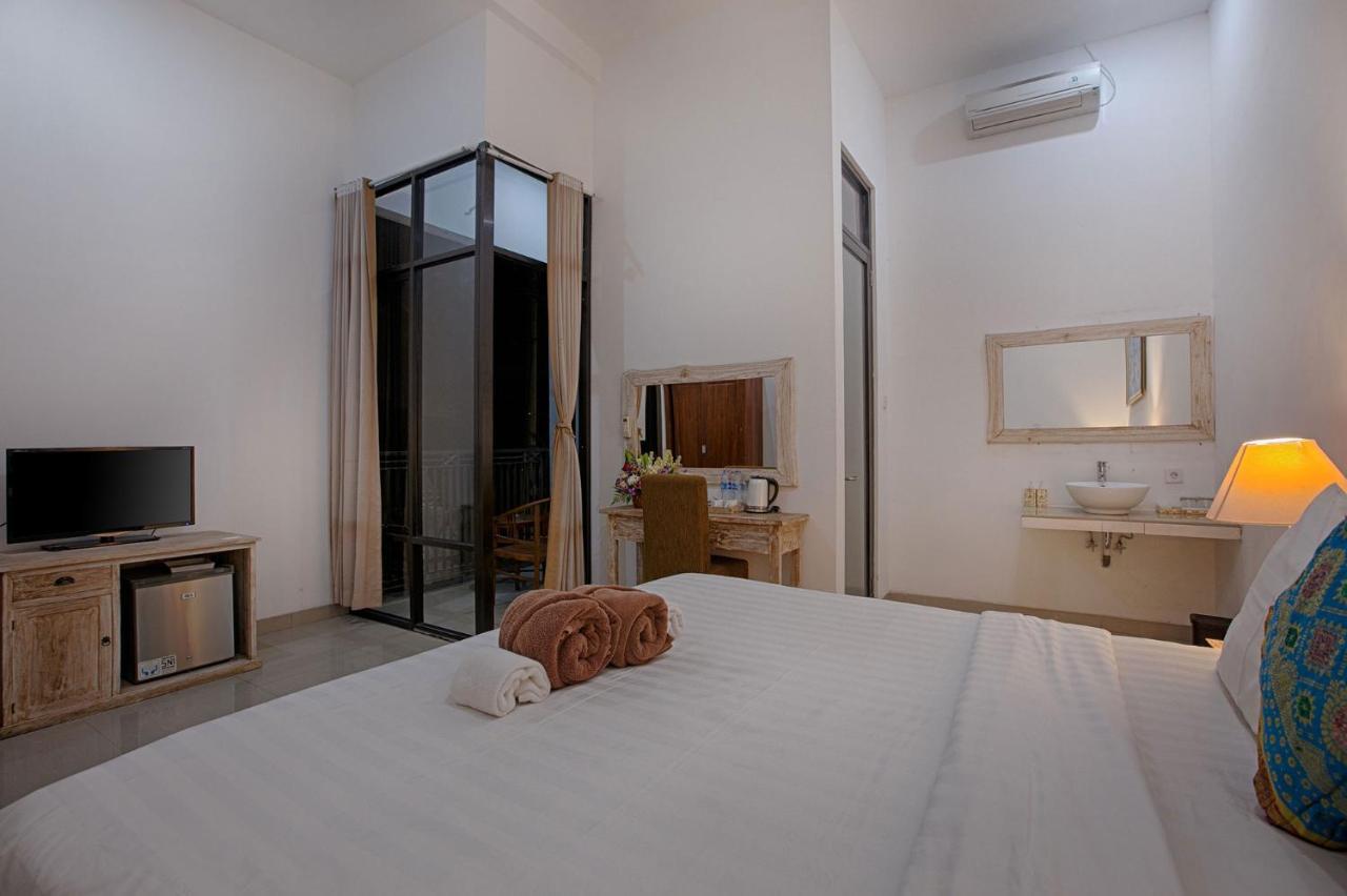 My Villa And Resort Canggu Dış mekan fotoğraf