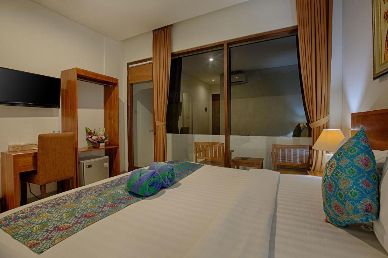 My Villa And Resort Canggu Dış mekan fotoğraf