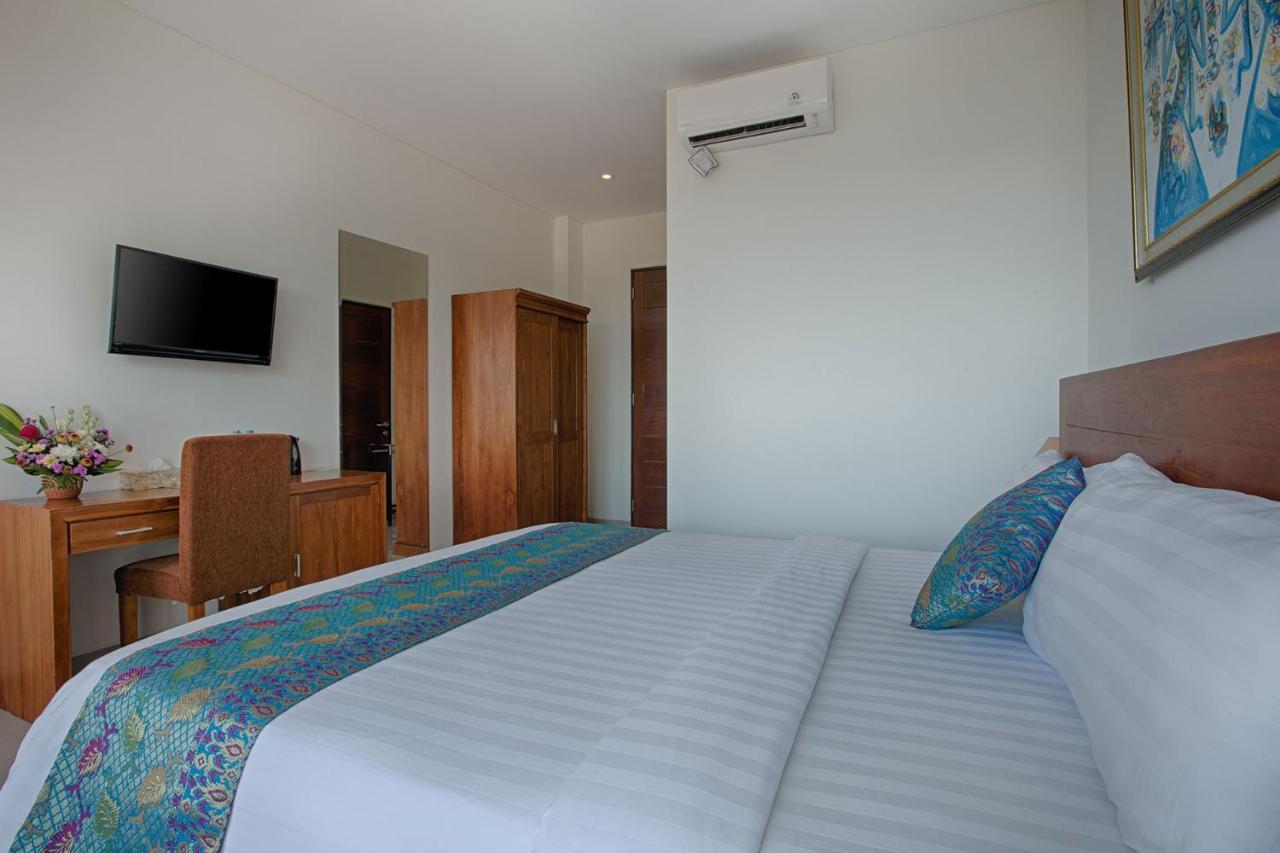 My Villa And Resort Canggu Dış mekan fotoğraf