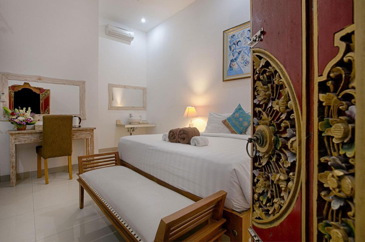 My Villa And Resort Canggu Dış mekan fotoğraf