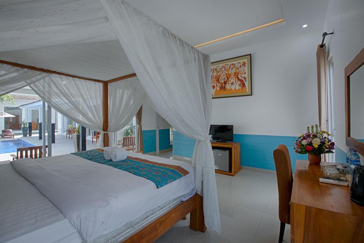 My Villa And Resort Canggu Dış mekan fotoğraf
