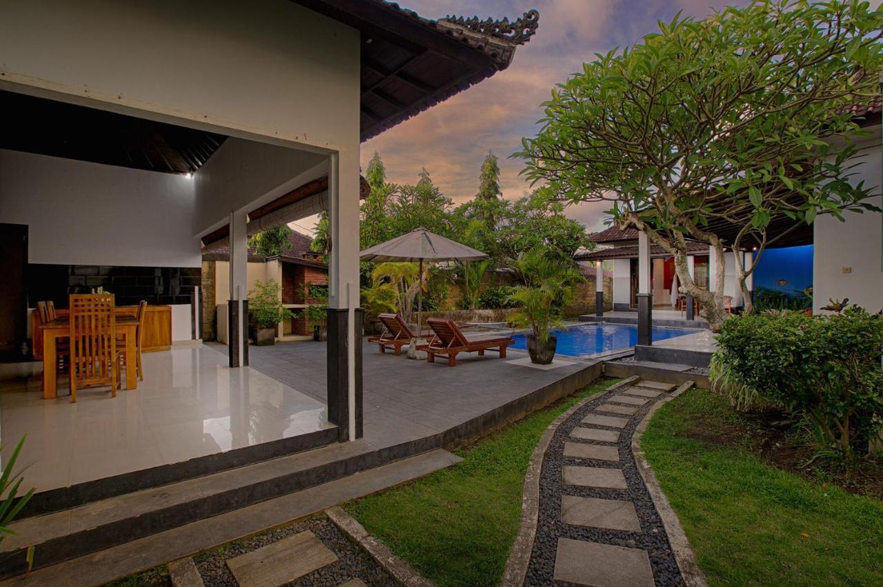 My Villa And Resort Canggu Dış mekan fotoğraf
