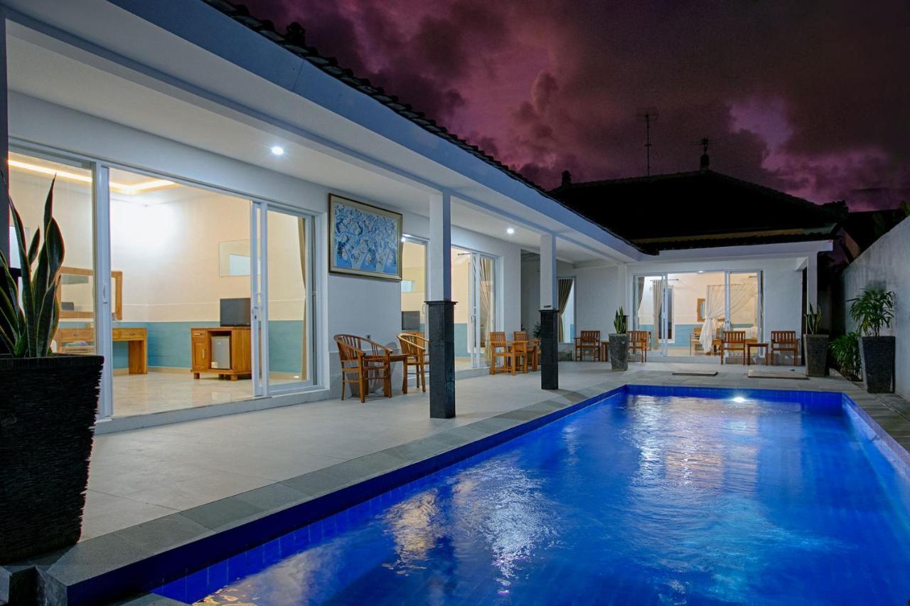 My Villa And Resort Canggu Dış mekan fotoğraf