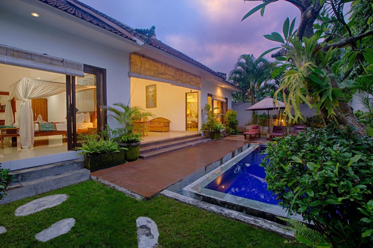 My Villa And Resort Canggu Dış mekan fotoğraf