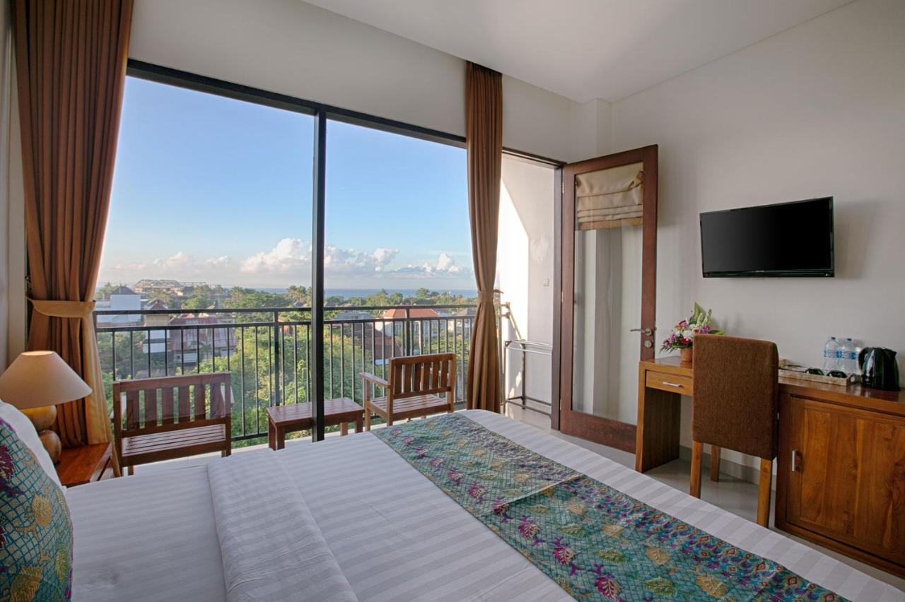 My Villa And Resort Canggu Dış mekan fotoğraf