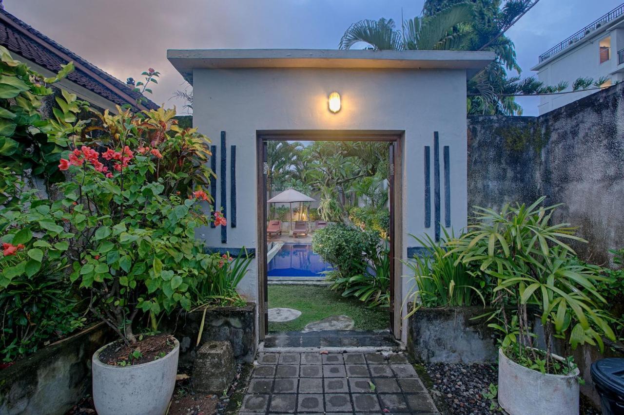 My Villa And Resort Canggu Dış mekan fotoğraf