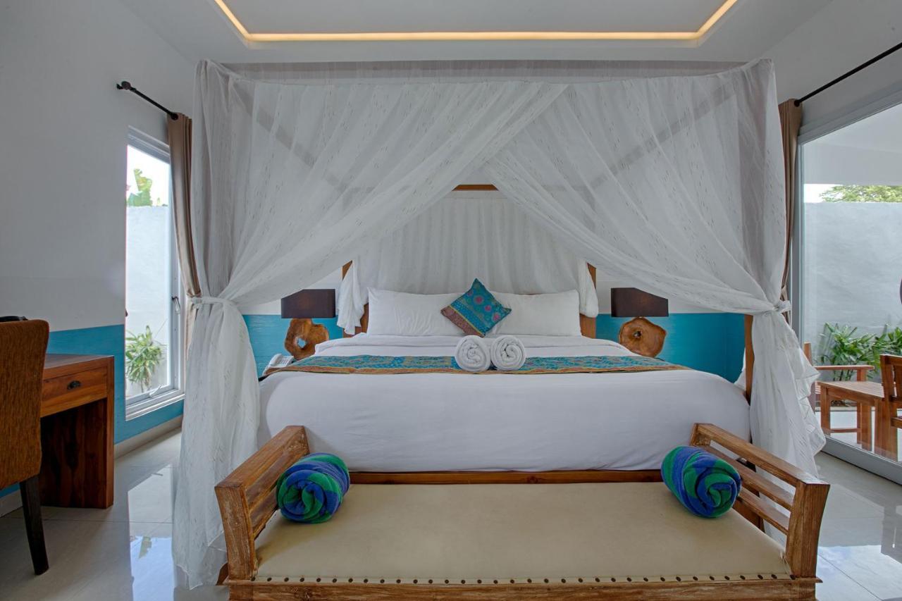 My Villa And Resort Canggu Dış mekan fotoğraf