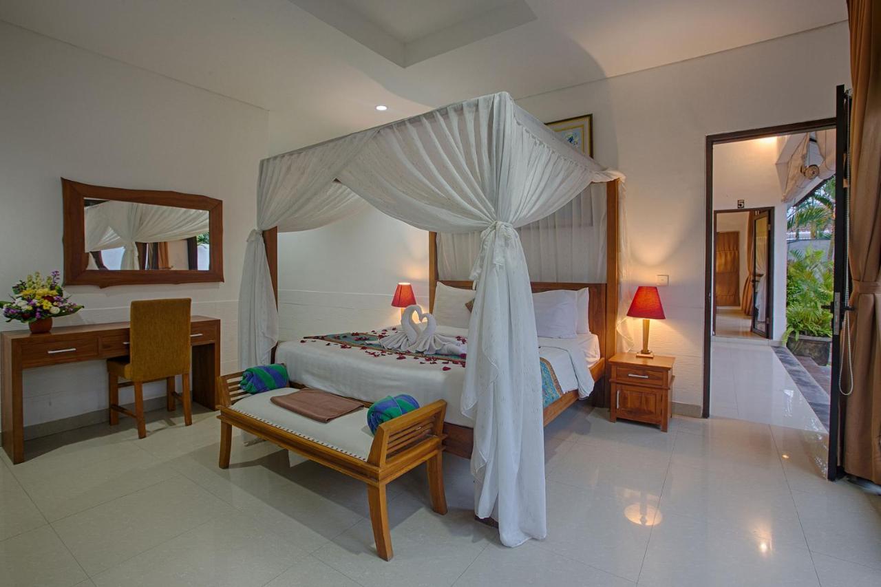 My Villa And Resort Canggu Dış mekan fotoğraf