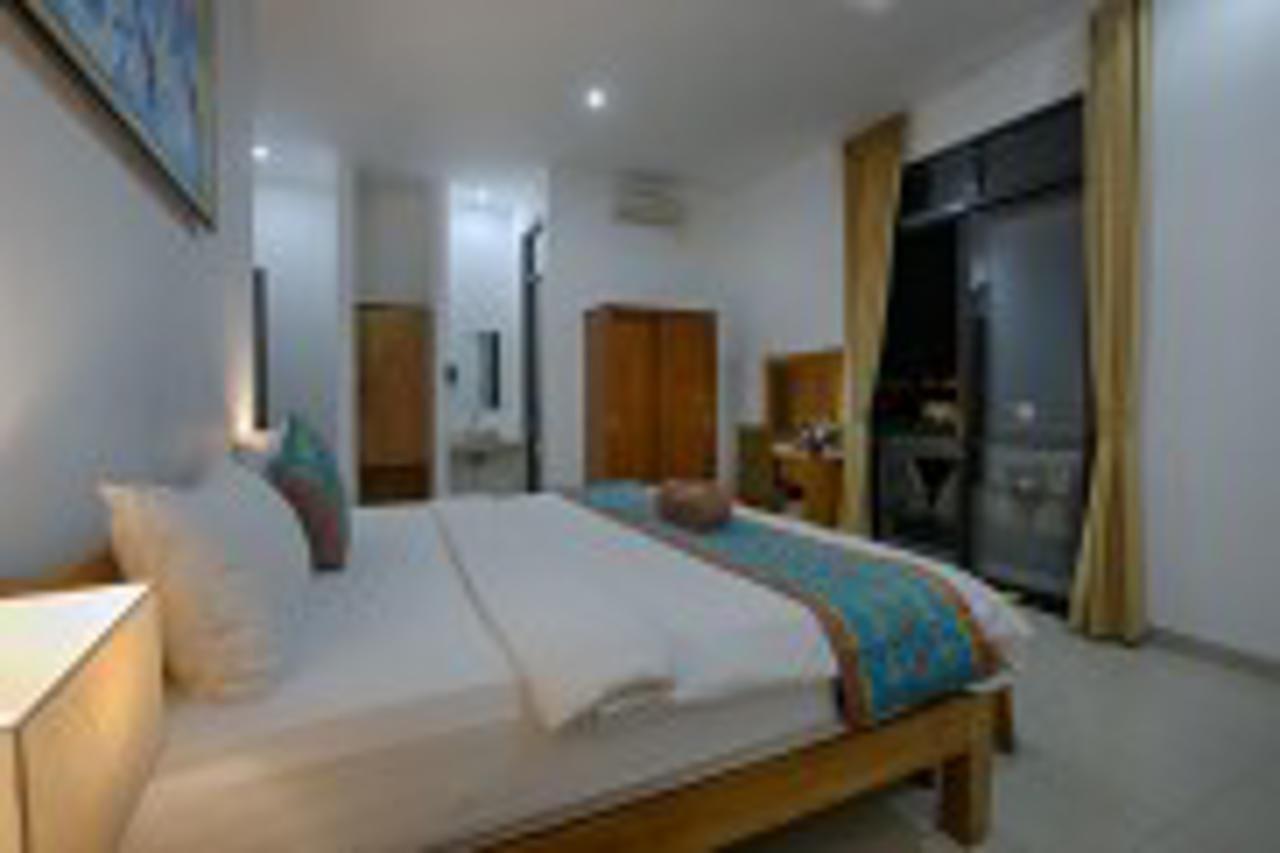 My Villa And Resort Canggu Dış mekan fotoğraf