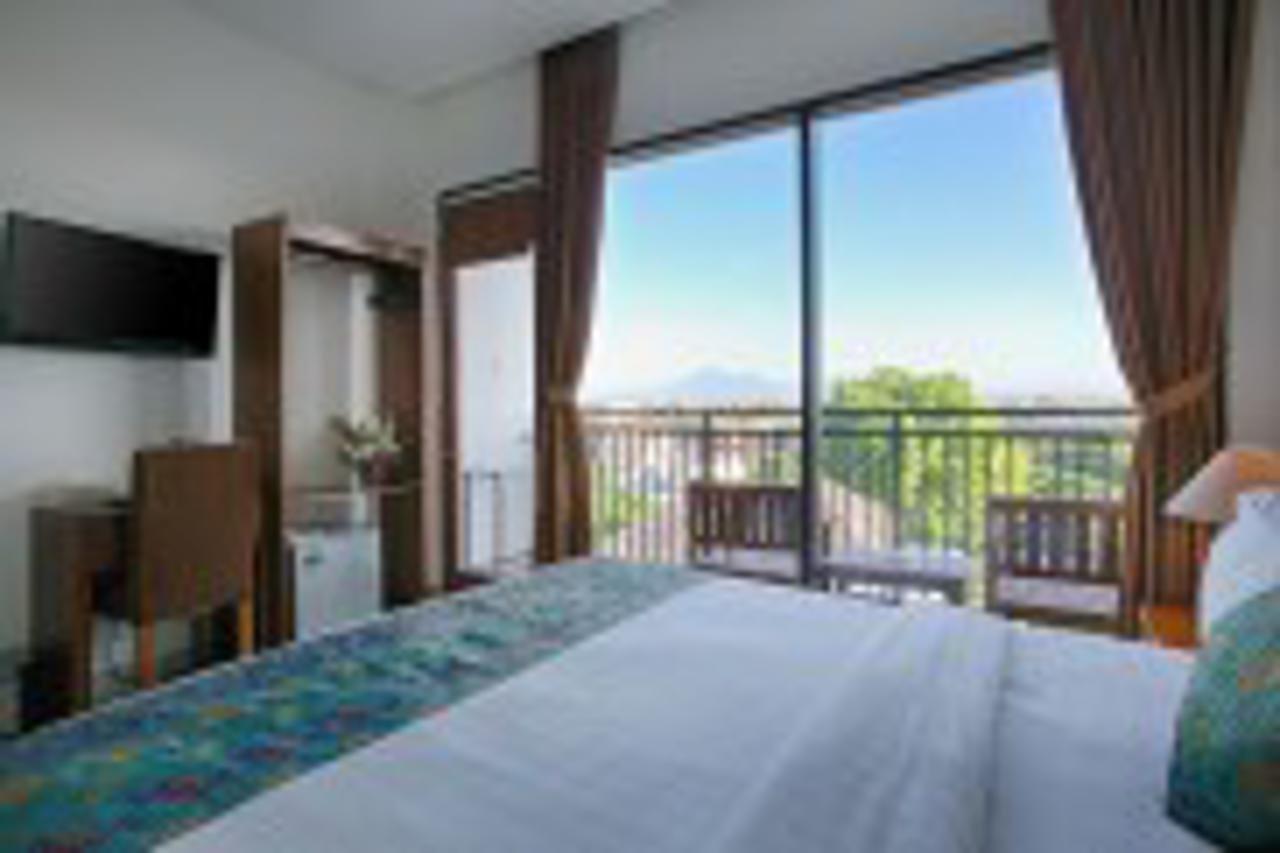 My Villa And Resort Canggu Dış mekan fotoğraf