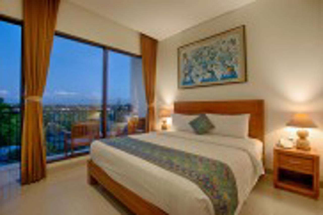 My Villa And Resort Canggu Dış mekan fotoğraf