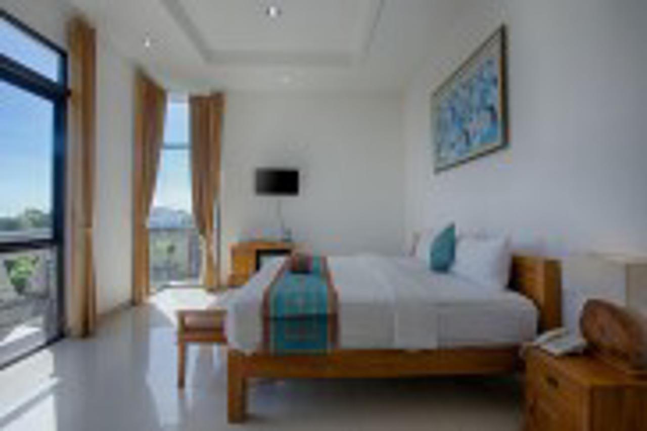 My Villa And Resort Canggu Dış mekan fotoğraf