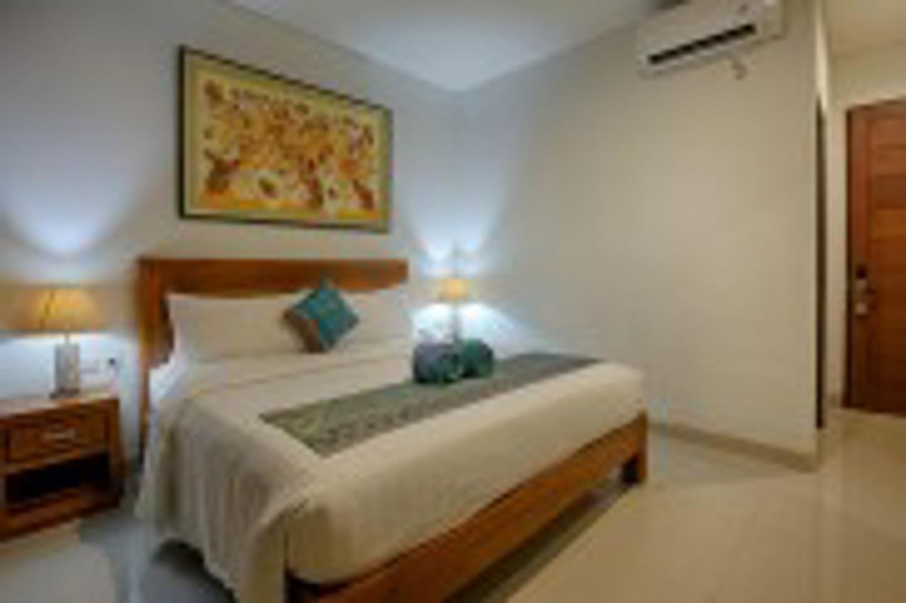 My Villa And Resort Canggu Dış mekan fotoğraf