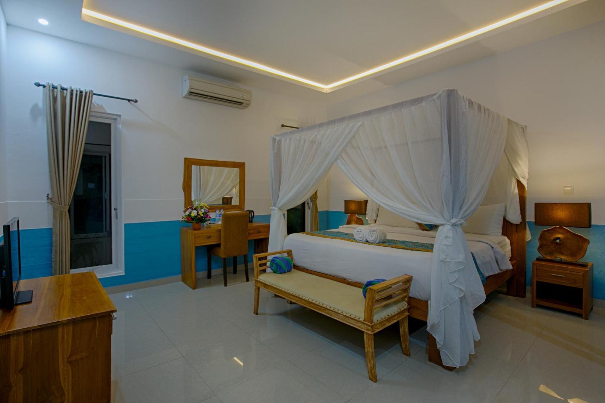 My Villa And Resort Canggu Dış mekan fotoğraf
