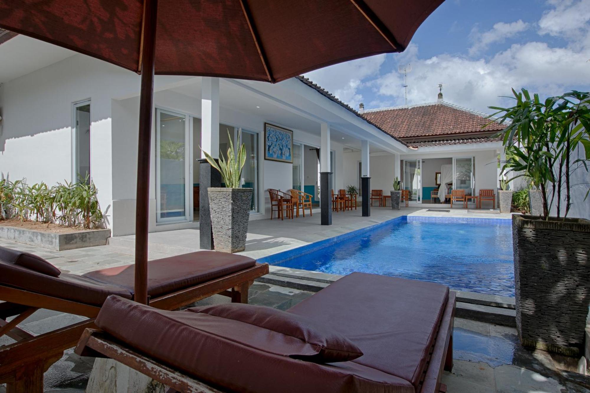 My Villa And Resort Canggu Dış mekan fotoğraf