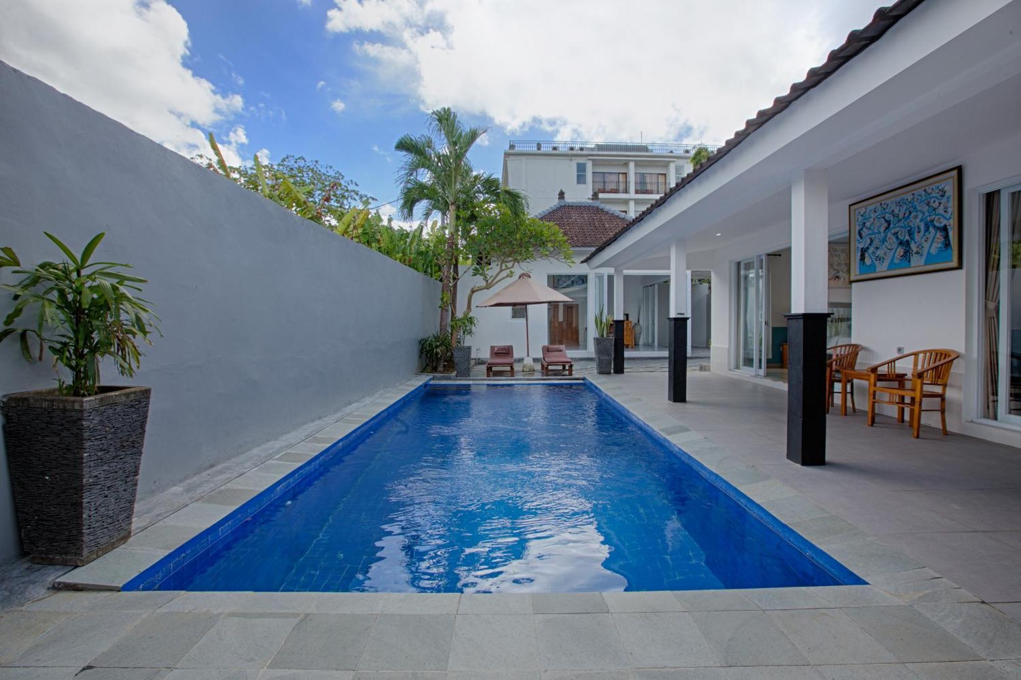My Villa And Resort Canggu Dış mekan fotoğraf