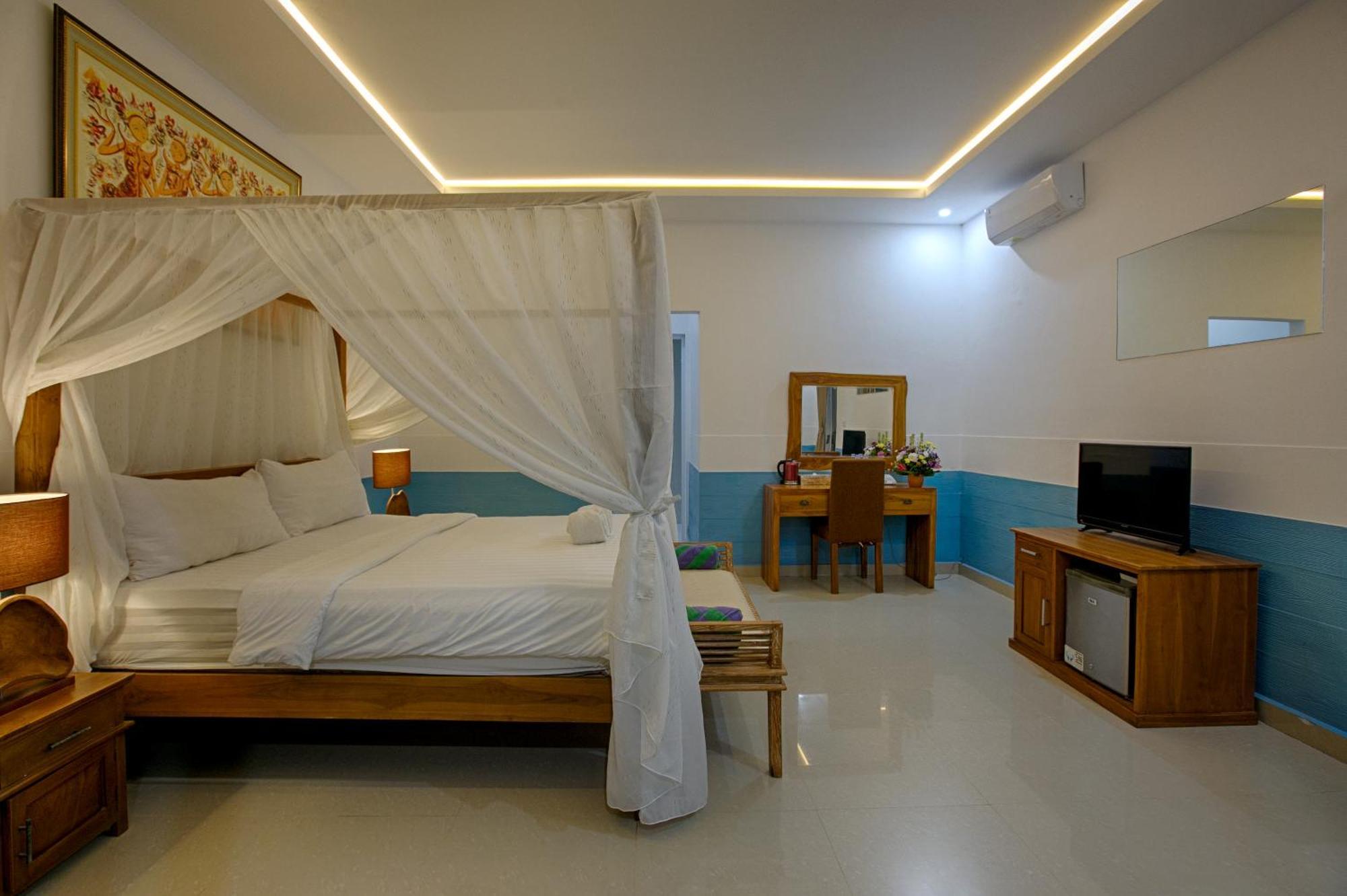 My Villa And Resort Canggu Dış mekan fotoğraf