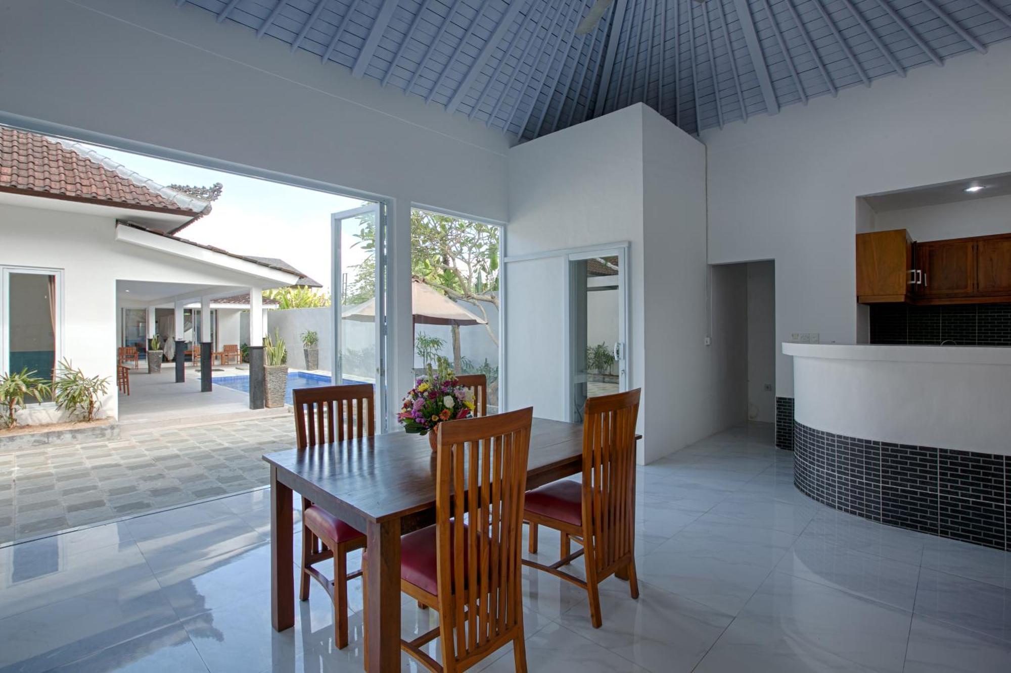 My Villa And Resort Canggu Dış mekan fotoğraf