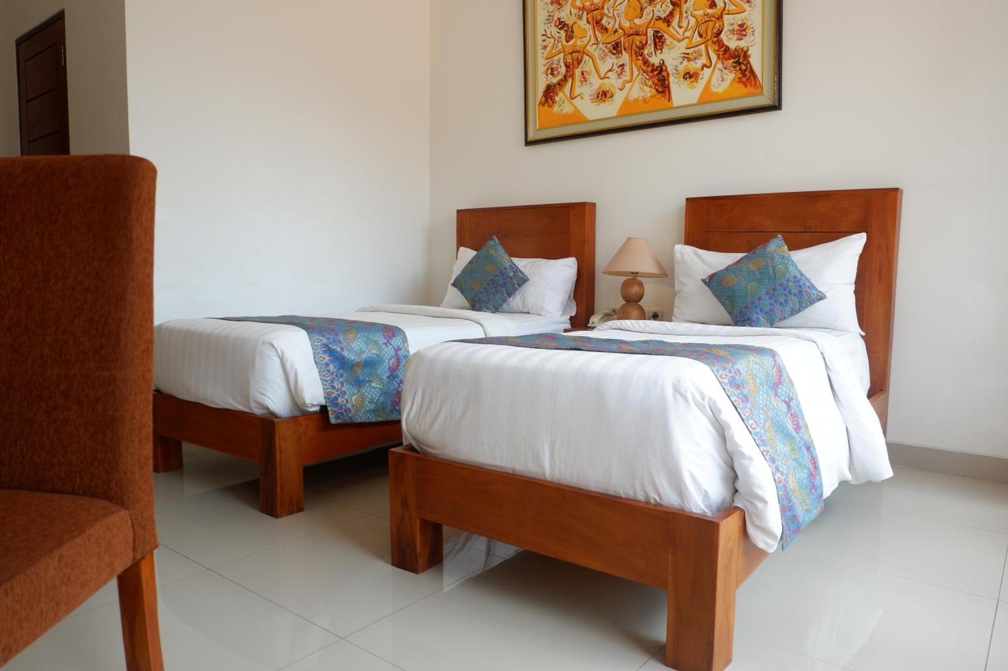 My Villa And Resort Canggu Dış mekan fotoğraf