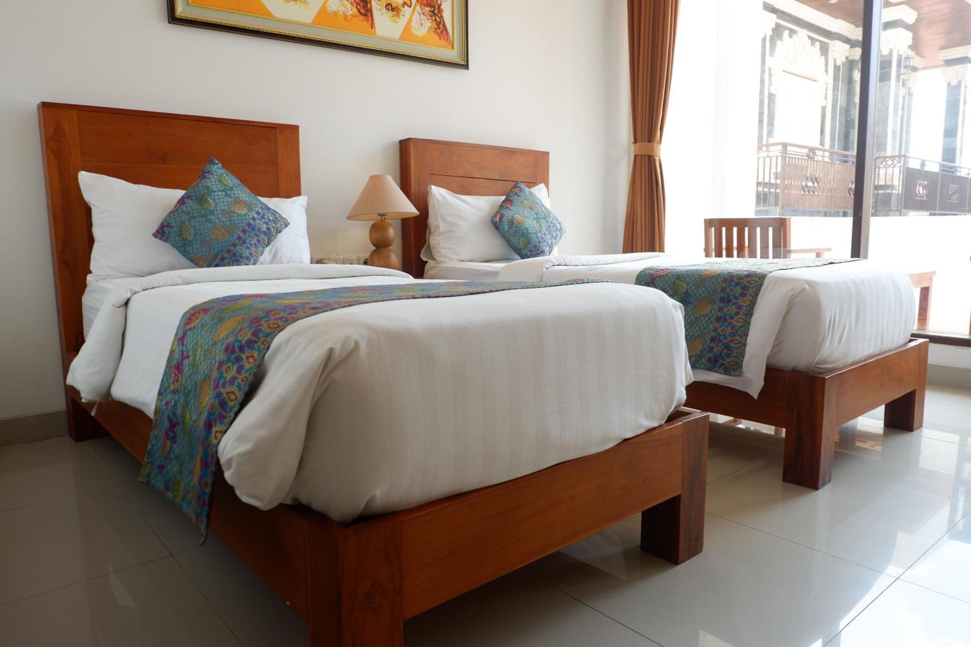 My Villa And Resort Canggu Dış mekan fotoğraf