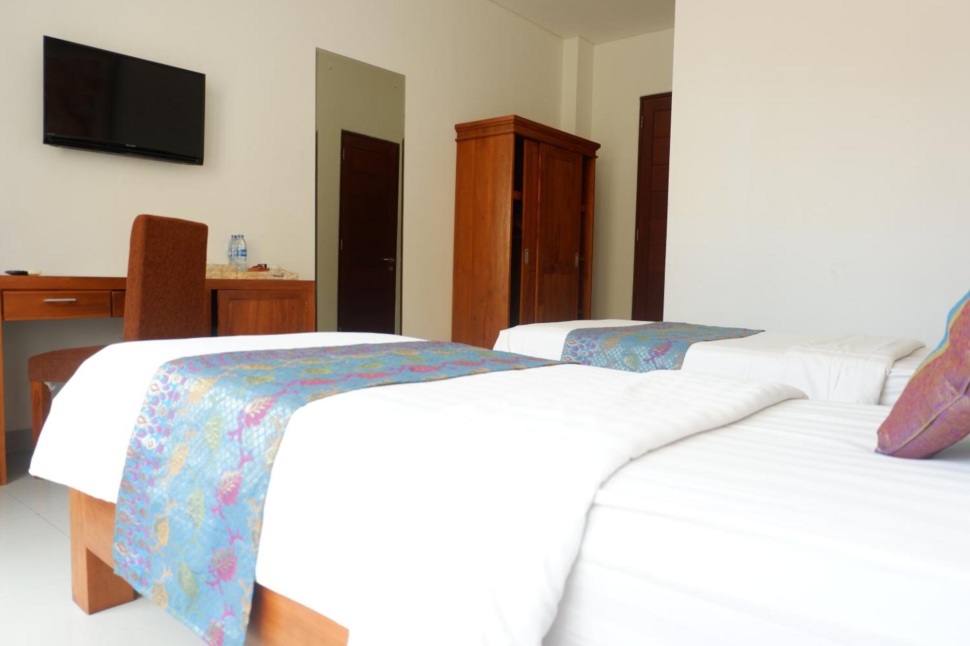My Villa And Resort Canggu Dış mekan fotoğraf