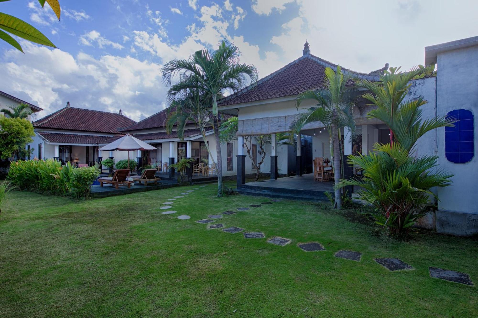 My Villa And Resort Canggu Dış mekan fotoğraf