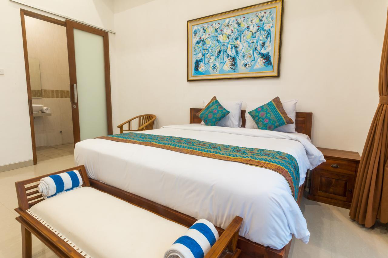 My Villa And Resort Canggu Dış mekan fotoğraf