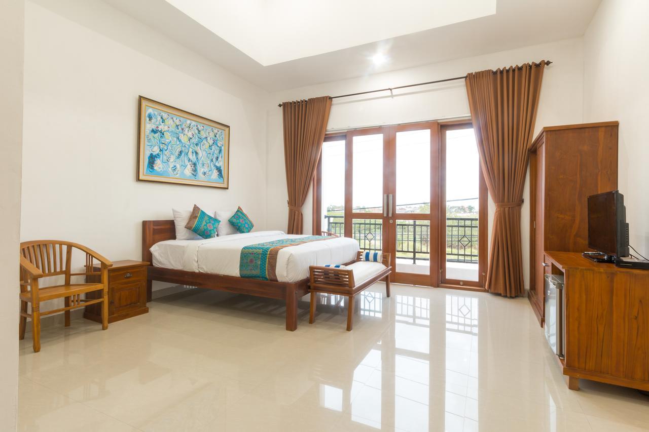 My Villa And Resort Canggu Dış mekan fotoğraf