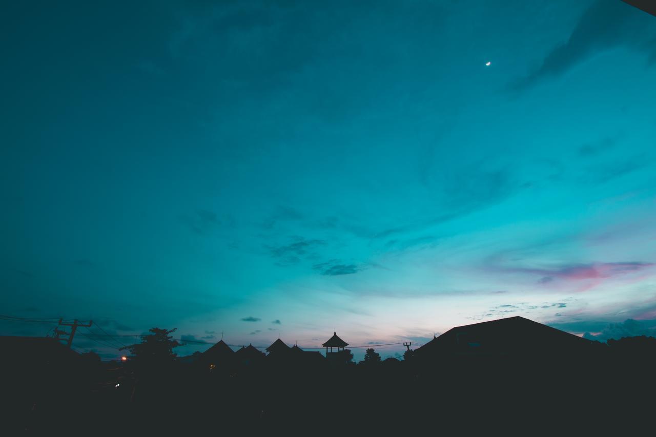 My Villa And Resort Canggu Dış mekan fotoğraf