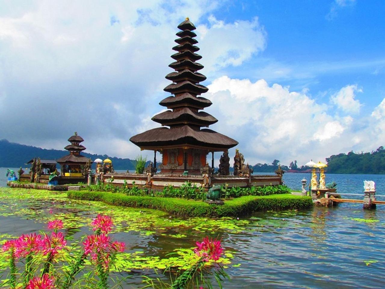 My Villa And Resort Canggu Dış mekan fotoğraf